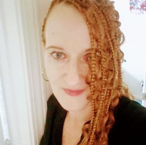 Meet your Posher, Heidi